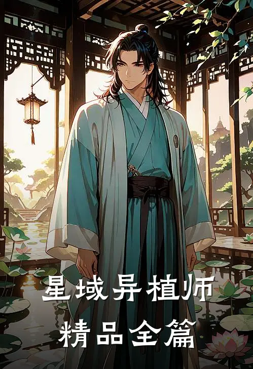 星域异植师精品全篇