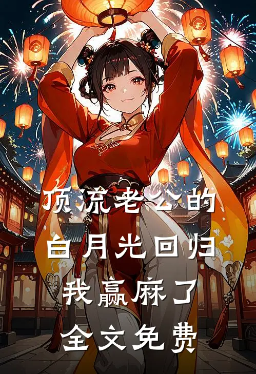 顶流老公的白月光回归，我赢麻了全文免费