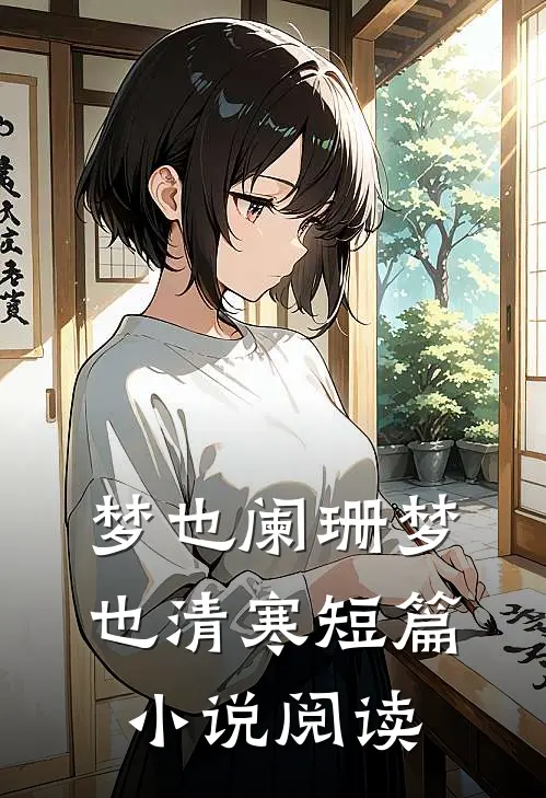 梦也阑珊梦也清寒短篇小说阅读