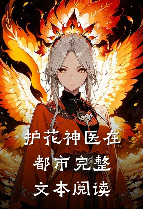护花神医在都市完整文本阅读