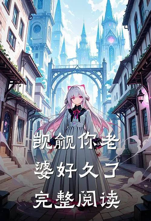 觊觎你老婆好久了完整阅读免费