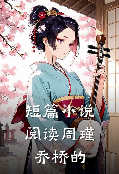 短篇小说阅读周瑾乔桥的
