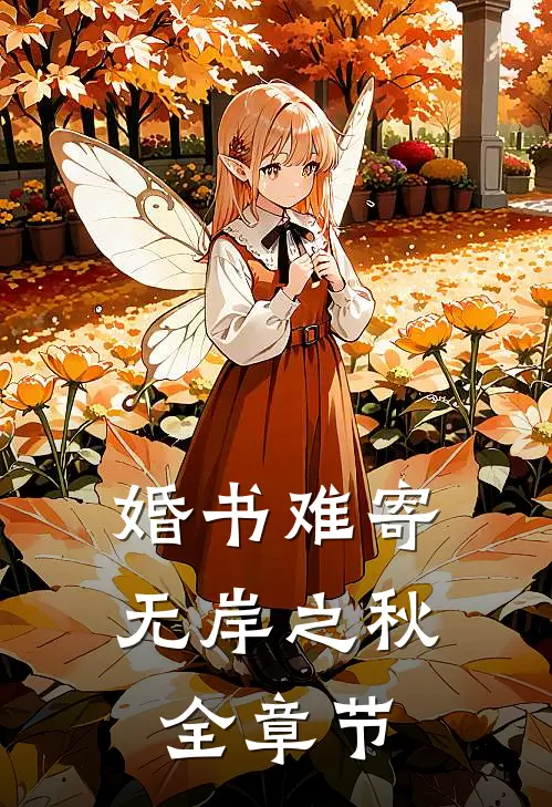 婚书难寄，无岸之秋全章节