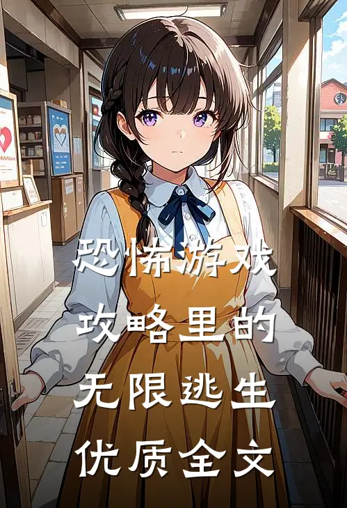 恐怖游戏攻略里的无限逃生优质全文