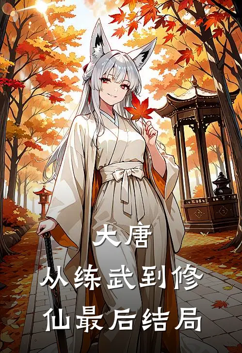 大唐从练武到修仙最后结局怎么样