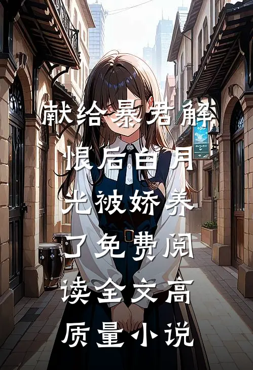 献给暴君解恨后白月光被娇养了免费阅读全文高质量小说