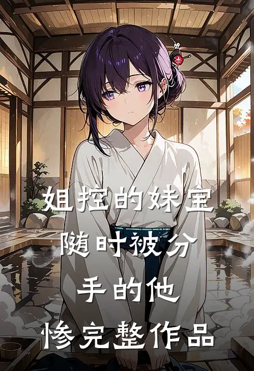 姐控的妹宝，随时被分手的他，惨完整作品