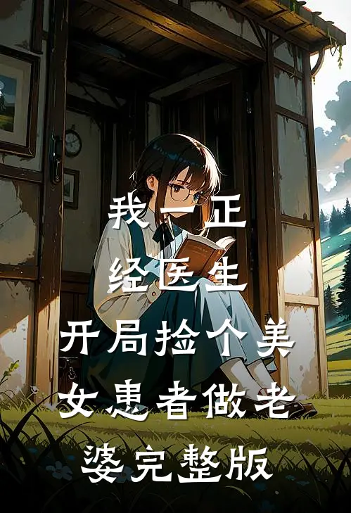 我一正经医生，开局捡个美女患者做老婆完整版
