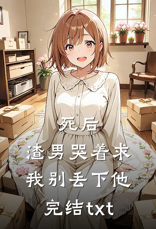 死后，渣男哭着求我别丢下他完结txt