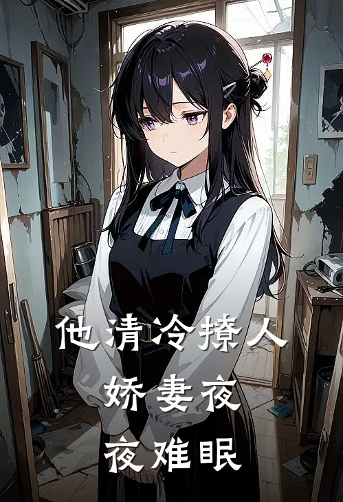 他清冷撩人，娇妻夜夜难眠
