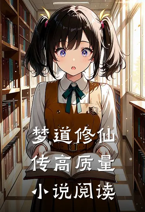 梦道修仙传高质量小说阅读