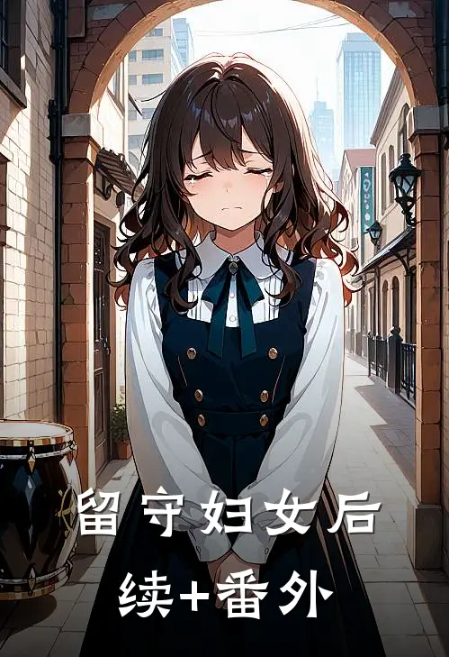 留守妇女后续+番外