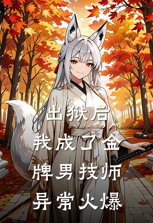 出狱后，我成了金牌男技师异常火爆