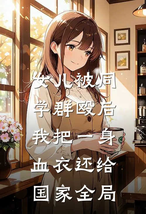 女儿被同学群殴后，我把一身血衣还给国家全局