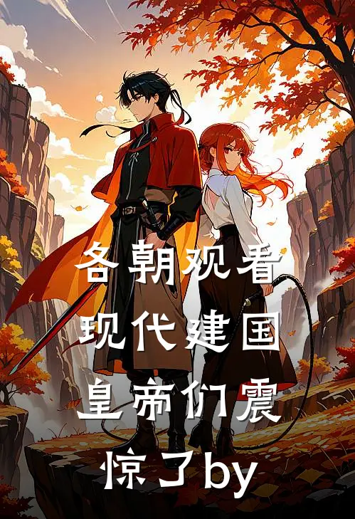 各朝观看现代建国，皇帝们震惊了by