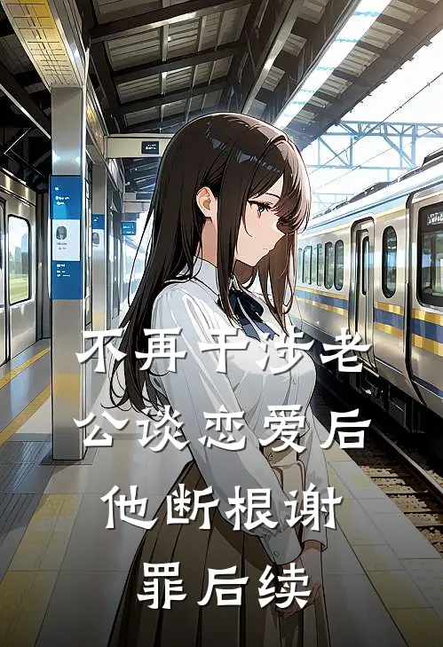 不再干涉老公谈恋爱后，他断根谢罪后续