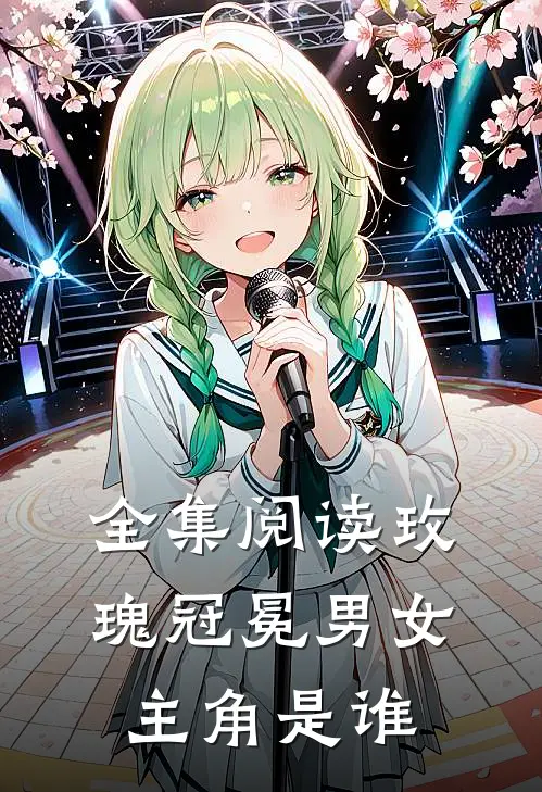 全集阅读玫瑰冠冕男女主角是谁