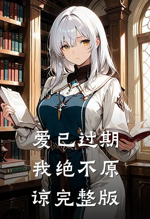 爱已过期,我绝不原谅完整版视频