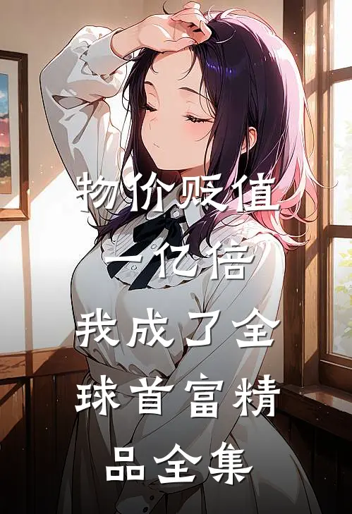 物价贬值一亿倍，我成了全球首富精品全集