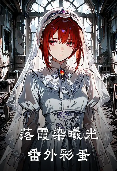 落霞染曦光番外彩蛋