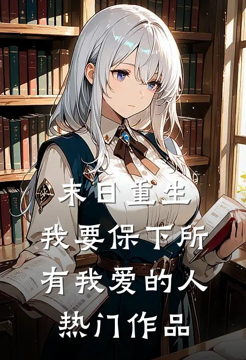 末日重生，我要保下所有我爱的人热门作品