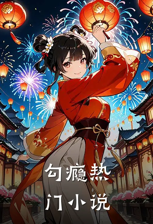 勾瘾热门小说