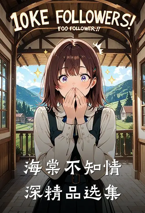海棠不知情深精品选集