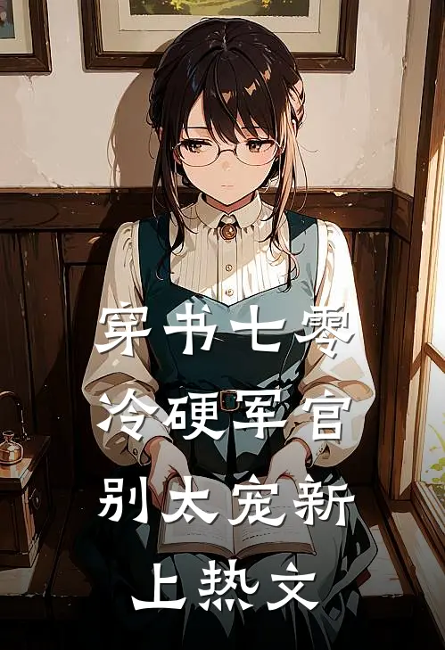 穿书七零：冷硬军官别太宠新上热文