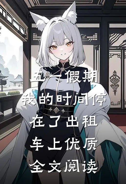 五一假期，我的时间停在了出租车上优质全文阅读