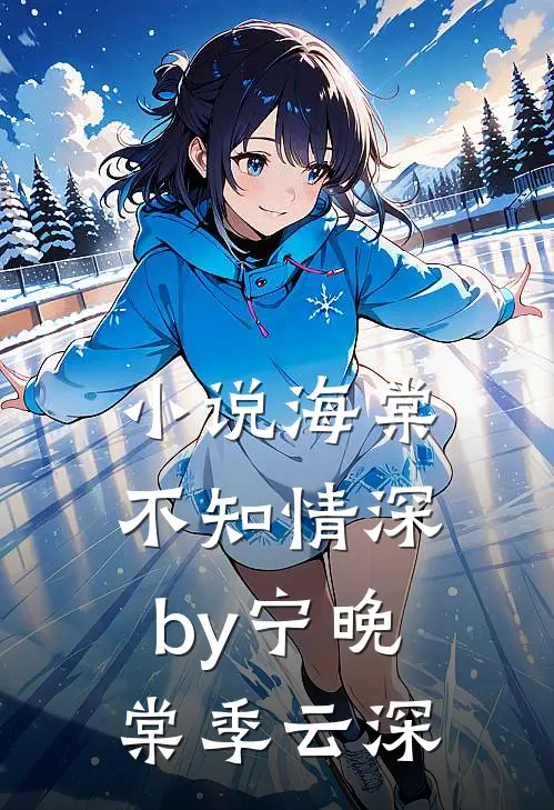 小说海棠不知情深by宁晚棠季云深