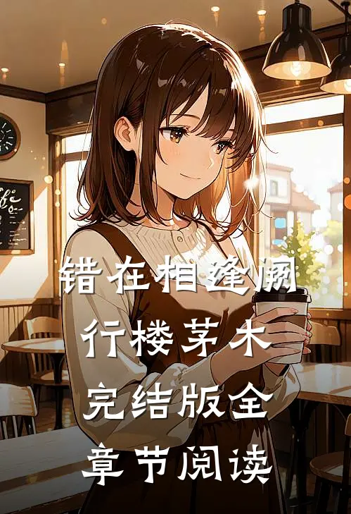 错在相逢阙行楼茅木完结版全章节阅读