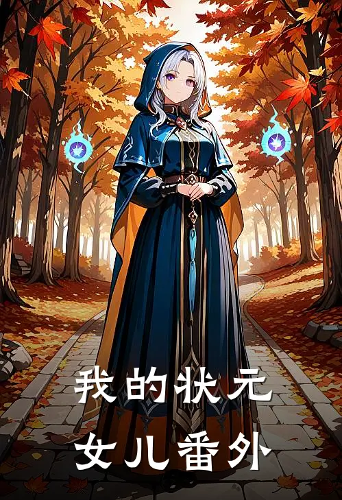 我的状元女儿 番外