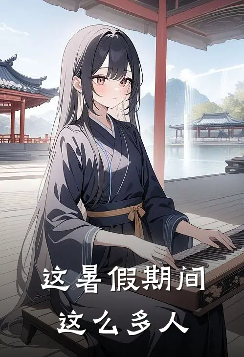 这暑假期间这么多人