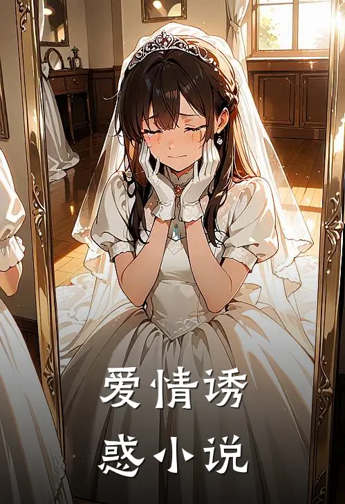 爱情诱惑小说