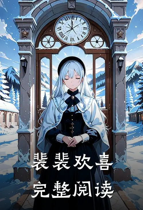 裴裴欢喜完整阅读