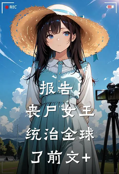 报告！丧尸女王统治全球了前文+