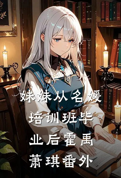 妹妹从名媛培训班毕业后霍禹萧琪番外