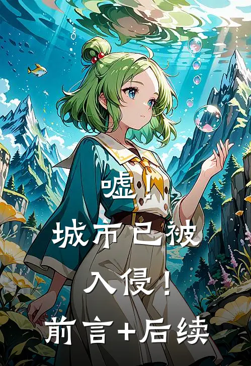 嘘！城市已被入侵！前言+后续