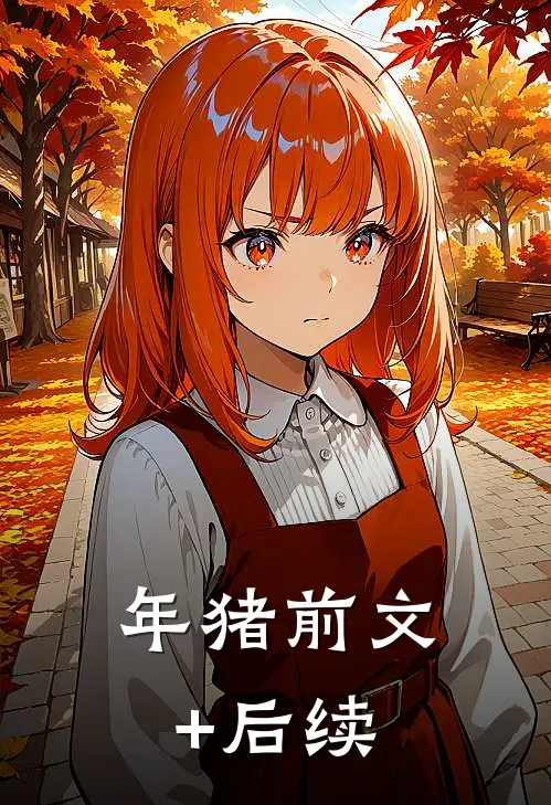 年猪前文+后续