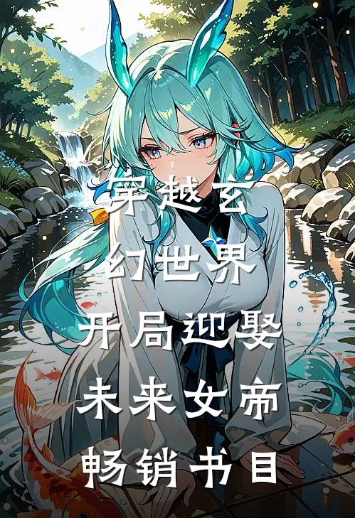 穿越玄幻世界：开局迎娶未来女帝畅销书目