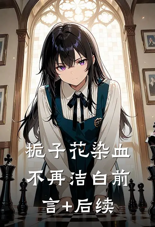 栀子花染血不再洁白前言+后续