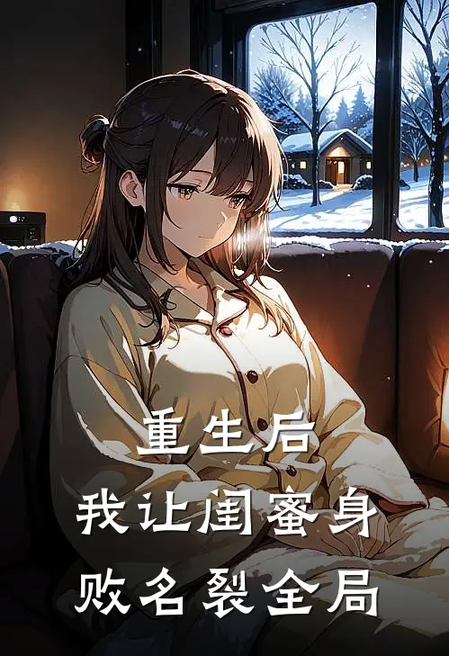 重生后，我让闺蜜身败名裂全局