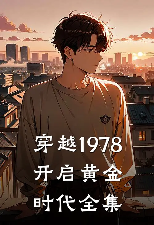 穿越1978，开启黄金时代全集