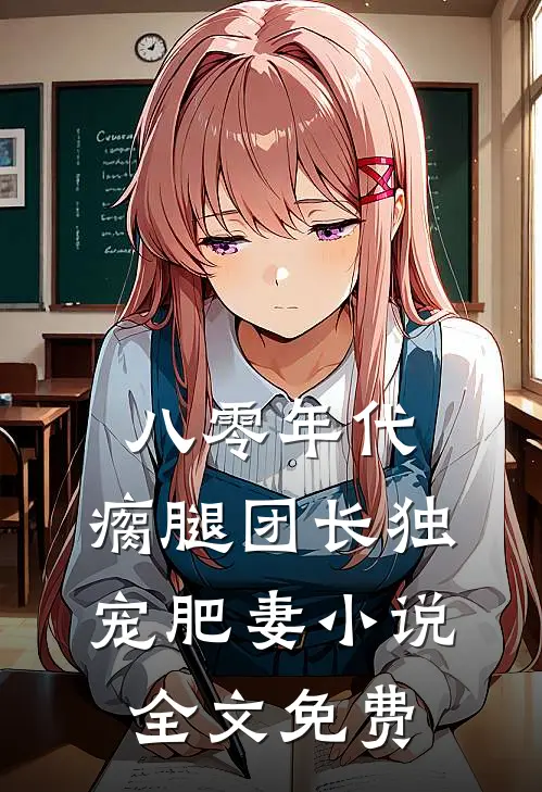八零年代，瘸腿团长独宠肥妻小说全文免费