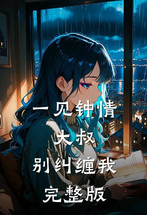 一见钟情大叔,别纠缠我完整版免费观看