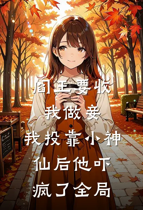 阎王要收我做妾，我投靠小神仙后他吓疯了全局