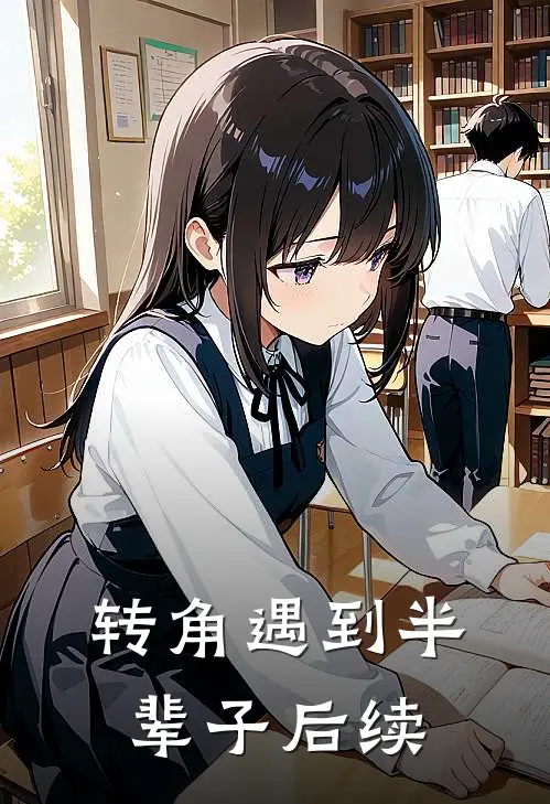 转角遇到半辈子后续