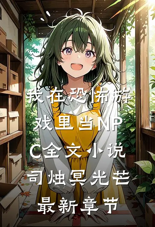 我在恐怖游戏里当NPC全文小说司烛冥光芒最新章节