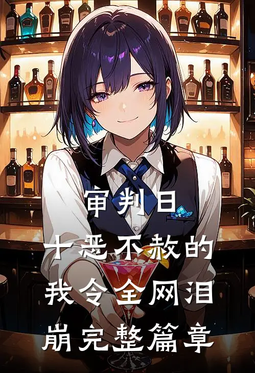 审判日：十恶不赦的我令全网泪崩完整篇章