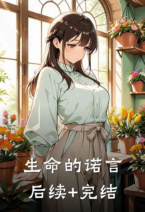 生命的诺言后续+完结
